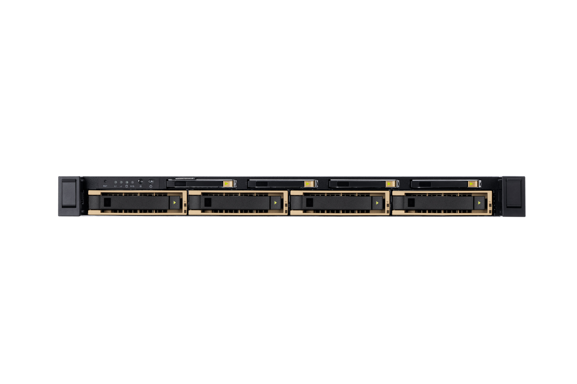 IW-RS108-07 - server system assembly